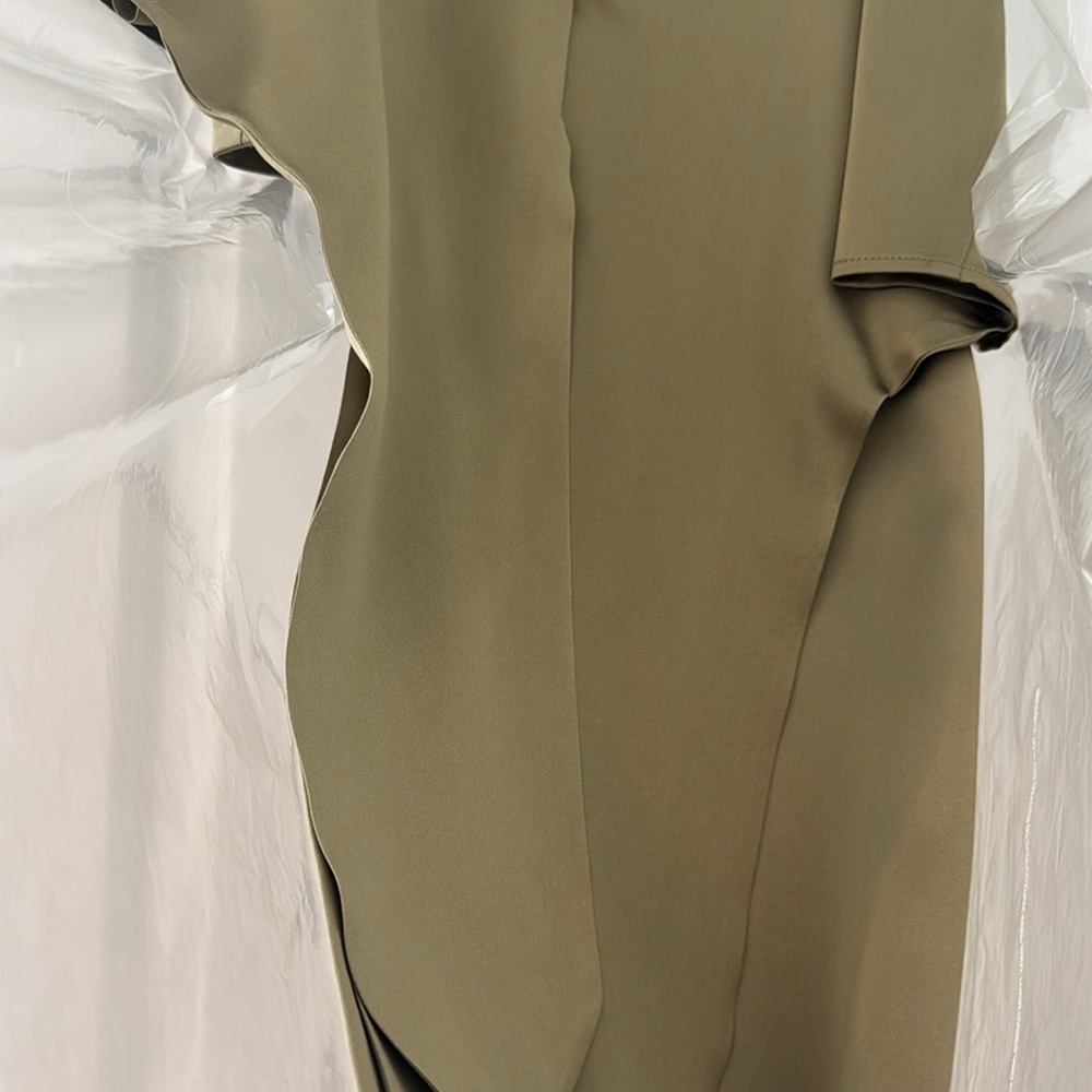 The Sei Wide Leg Trouser (4) - Picture 8 of 9